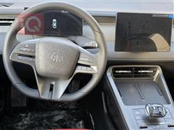 بي واي دي Qin Plus